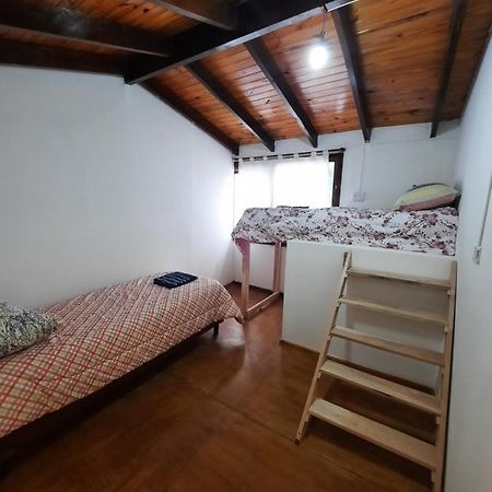 דירות אושואיה El Balcon מראה חיצוני תמונה