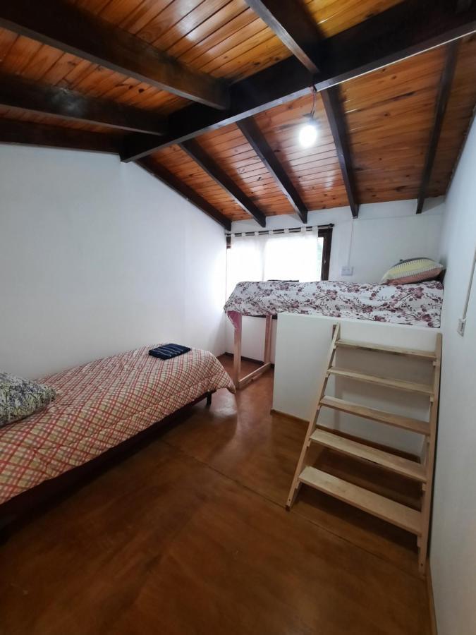דירות אושואיה El Balcon מראה חיצוני תמונה