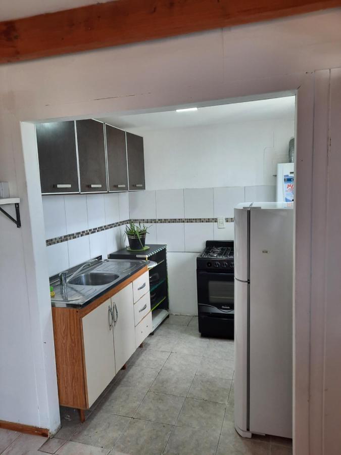 דירות אושואיה El Balcon מראה חיצוני תמונה
